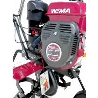 Мотокультиватор бензиновый Weima WM 600/550