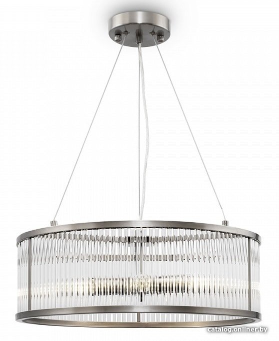 Подвесная люстра Freya Savoy FR5053PL-06N