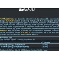 HMB BioTech USA HMB (150 капсул)