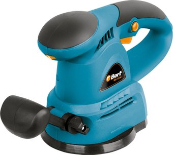 Эксцентриковая шлифмашина Bort BES-430