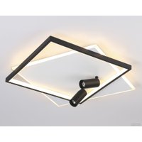 Припотолочная люстра Ambrella light Comfort FL5138