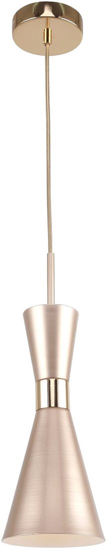 

Подвесная люстра F-Promo Sheen 2759-1P