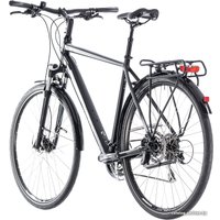 Велосипед Cube Touring One (2018)