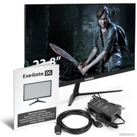 Монитор ExeGate ProSmart EV2407A EX294344RUS