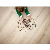 Конструктор LEGO Ninjago 71735 Турнир стихий