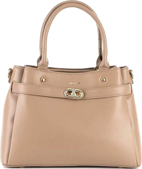 

Женская сумка David Jones 823-CM6711-TAP (коричневый)