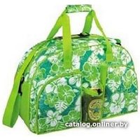 Термосумка Ecos ML 19-40L (зеленый)