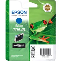 Картридж Epson C13T05494010