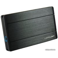 Бокс для накопителей 2.5" LC-Power LC-25U3-Diadem