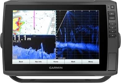 

Эхолот-картплоттер Garmin EchoMap Ultra 102sv