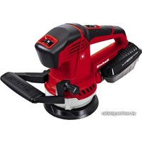 Эксцентриковая шлифмашина Einhell TE-RS 40 E