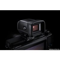 Беззеркальный фотоаппарат Canon EOS M3 Kit 15-45mm