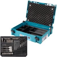 Набор бит и сверл Makita E-24913 в Мозыре