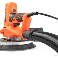 Шлифмашина для стен и потолков Patriot WS 180 L в Бресте