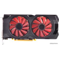 Видеокарта XFX Radeon RX 570 RS XXX Ed. OC 4GB GDDR5 [RX-570P4DFD6]