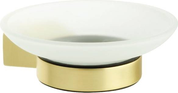 Мыльница Fixsen Trend Gold FX-99008