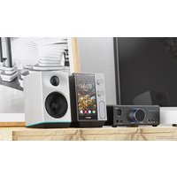 Сетевой проигрыватель FiiO R9