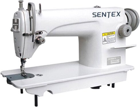

Электромеханическая швейная машина SENTEX ST-8700H