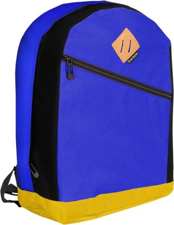 Городской рюкзак ExeGate D1541 (синий)