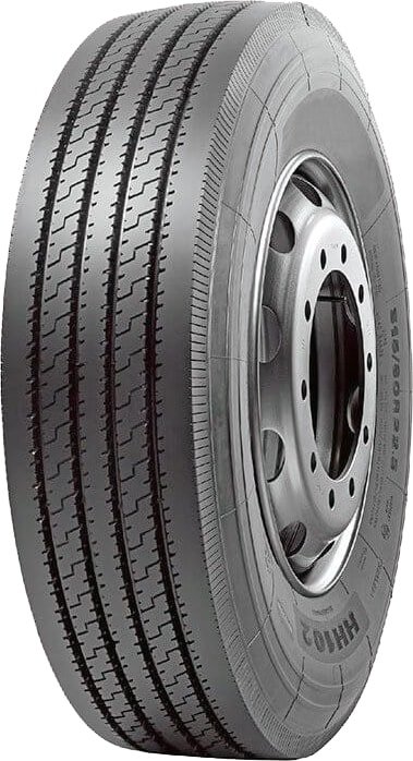 

Всесезонные шины Mirage MG660 295/80R22.5 152/148M 18PR