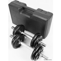 Набор гантелей Atlas Sport 2x6.66 кг