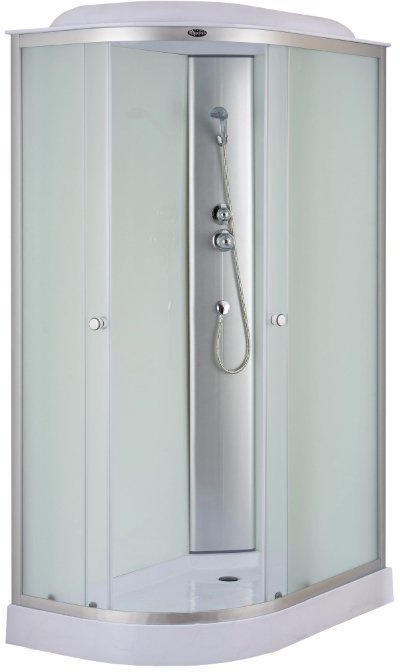 

Душевая кабина Saniteco SN-120WR 120x80