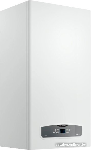 Отопительный котел Ariston Cares XC 18 FF 3301683