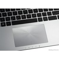 Ноутбук ASUS N56VZ-S4044D