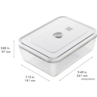 Контейнер Zwilling Fresh&Save 36812-100