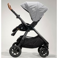 Универсальная коляска Joie Finiti Flex (2 в 1, carbon)