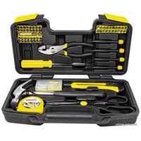 Набор домашнего мастера WMC Tools WMC-10142 (142 предмета) в Гродно