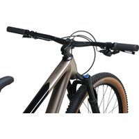 Велосипед Aspect AMP CF X L 2025 (разобранный)