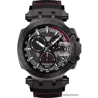 Наручные часы Tissot T-Race MotoGP 2018 Limited Edition T115.417.37.061.04