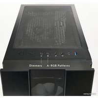 Корпус Chieftec Hunter 2 GS-02B-OP