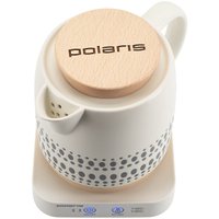 Электрический чайник Polaris PWK 1538СС Wi-Fi IQ Home в Гомеле