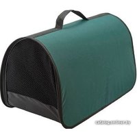 Сумка-переноска Чип Саквояж №0 90000 (зеленый/черный) в Борисове