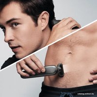 Триммер для бороды и усов Braun MGK7321