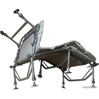 Раскладушка BTrace Robust F0490