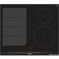 Варочная панель Siemens EX675LEC1E