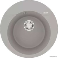 Кухонная мойка Lemark Sula 9910003 (серый)