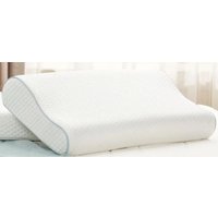 Ортопедическая подушка 8H Memory Pillow H1 (серый)