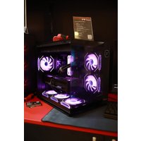 Компьютер HAFF Quant BK57672