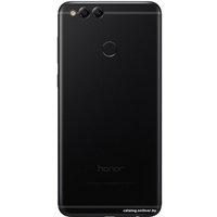 Смартфон HONOR 7X 32GB (черный)