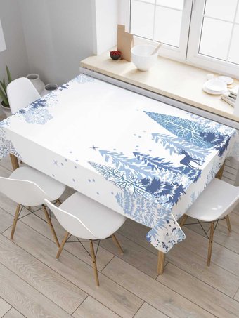 JoyArty Снежное рождество tc_37029_120x145