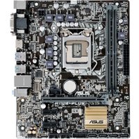 Материнская плата ASUS H110M-PLUS