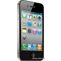 Смартфон Apple iPhone 4 (8Gb)