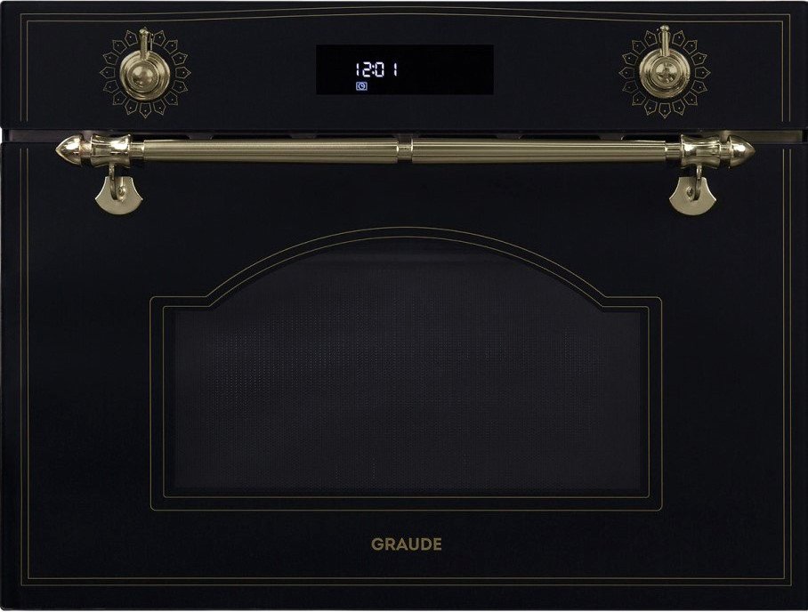 

Электрический духовой шкаф Graude BWGK 45.0 S