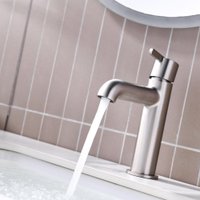 Смеситель Ganzer GZ03111-G