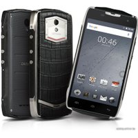Телефон Doogee T5 Lite Black