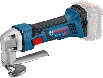 Листовые электрические ножницы Bosch GSC 18V-16 E Professional 0601926300 (без АКБ)